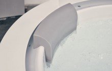 Aquatica Infinity R1 Heated Therapy Bathtub 16